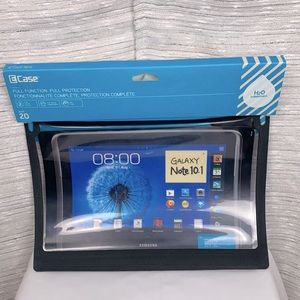 Tablet Submersible E Case fits 10”